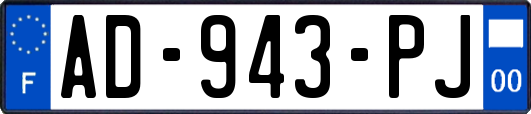 AD-943-PJ