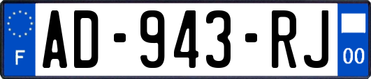 AD-943-RJ