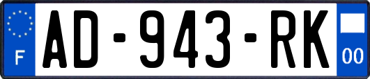 AD-943-RK