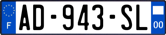 AD-943-SL