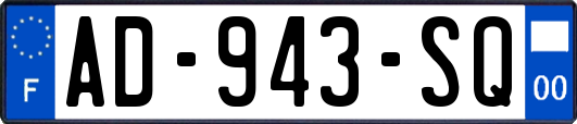 AD-943-SQ