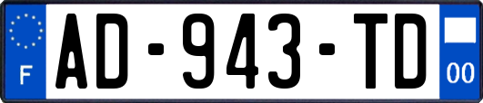 AD-943-TD