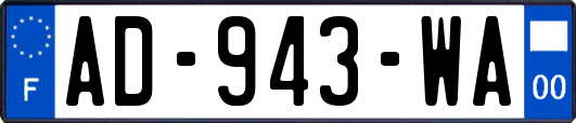 AD-943-WA