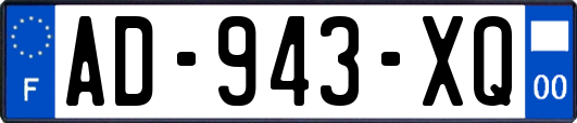 AD-943-XQ