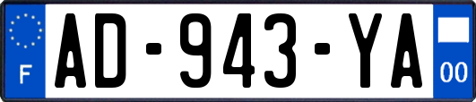 AD-943-YA