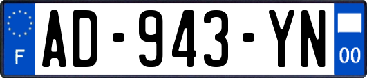 AD-943-YN