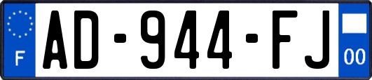 AD-944-FJ