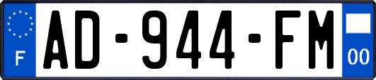 AD-944-FM