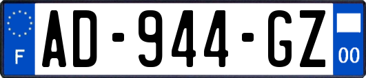 AD-944-GZ