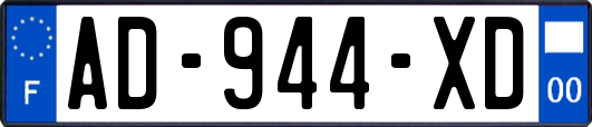 AD-944-XD