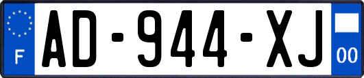 AD-944-XJ
