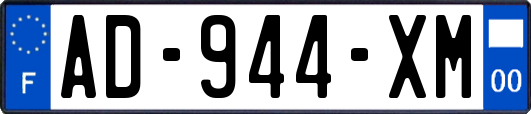 AD-944-XM