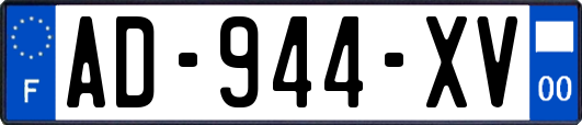 AD-944-XV