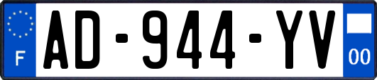 AD-944-YV