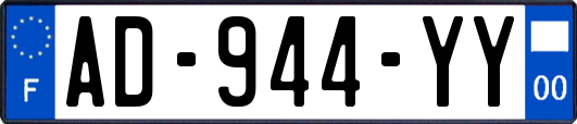 AD-944-YY