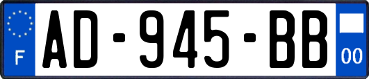 AD-945-BB