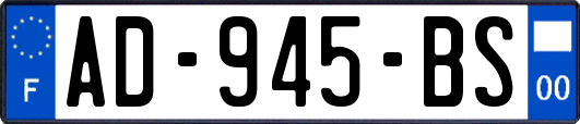 AD-945-BS