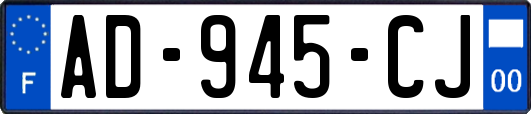 AD-945-CJ