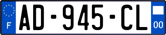 AD-945-CL