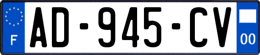 AD-945-CV