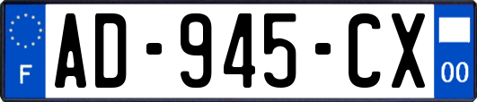 AD-945-CX