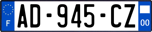 AD-945-CZ