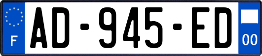 AD-945-ED