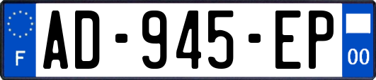 AD-945-EP