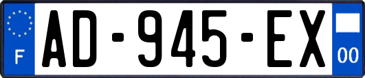 AD-945-EX