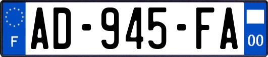 AD-945-FA