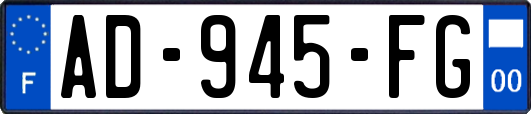 AD-945-FG