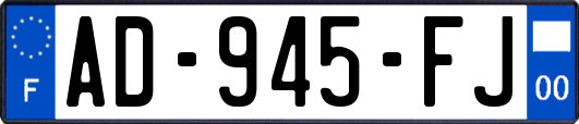 AD-945-FJ