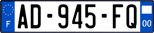 AD-945-FQ