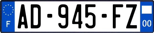 AD-945-FZ