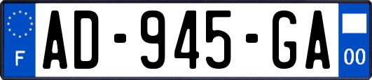 AD-945-GA