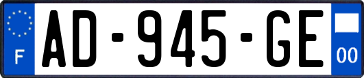 AD-945-GE