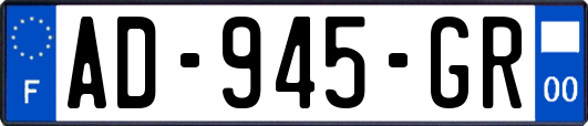 AD-945-GR