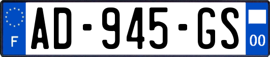 AD-945-GS