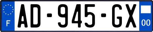 AD-945-GX