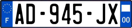 AD-945-JX