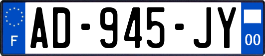 AD-945-JY