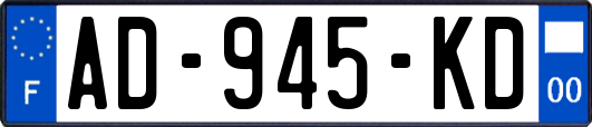 AD-945-KD