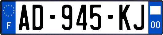 AD-945-KJ