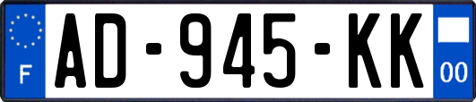 AD-945-KK