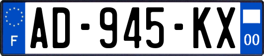 AD-945-KX