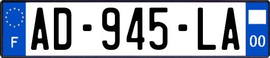AD-945-LA