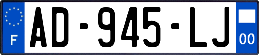 AD-945-LJ