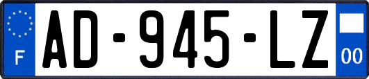 AD-945-LZ