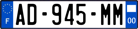 AD-945-MM