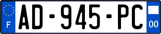 AD-945-PC